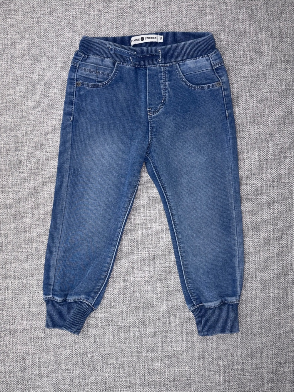 Stains and Stories by Babyface (sold on Maisonette) size 92 (similar to 3y) EUC